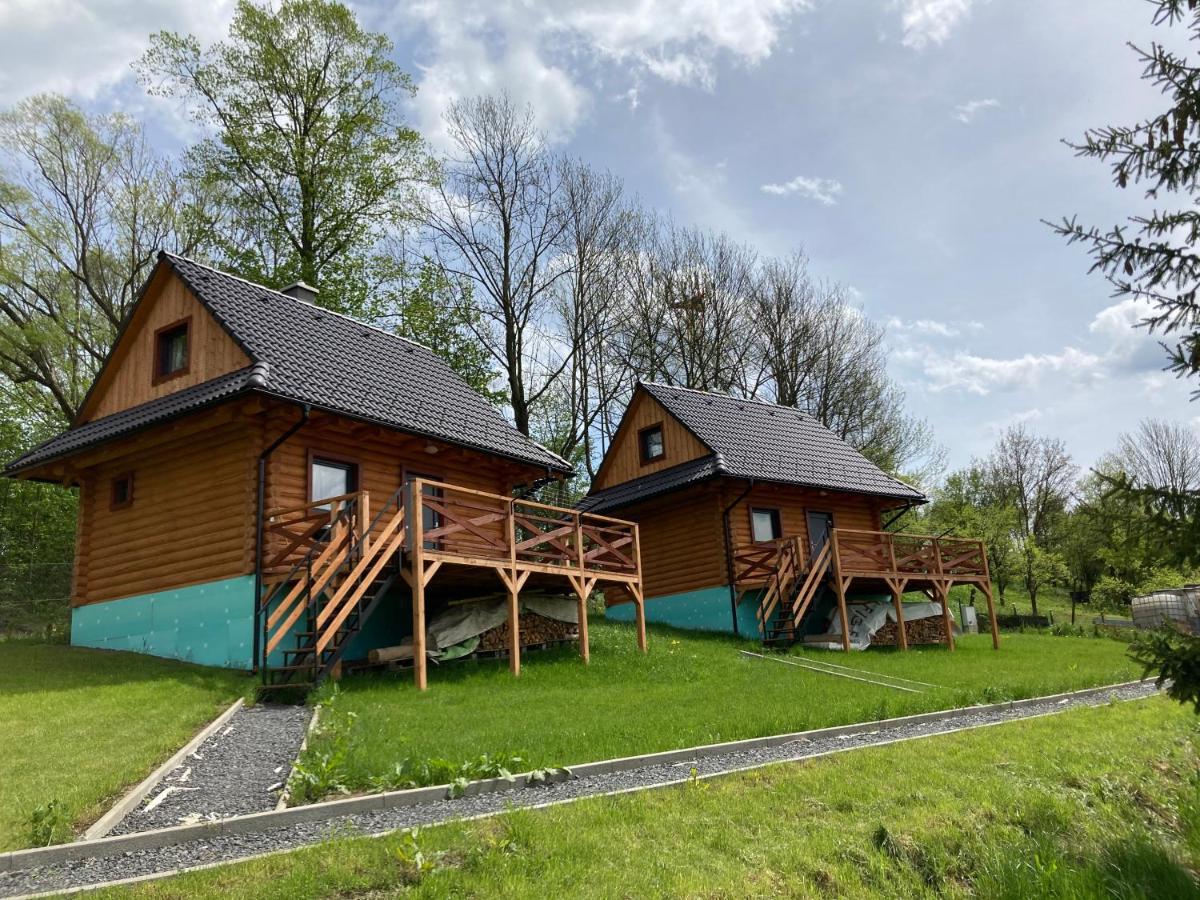Drevenica Magdalena Villa Trstené Exterior foto